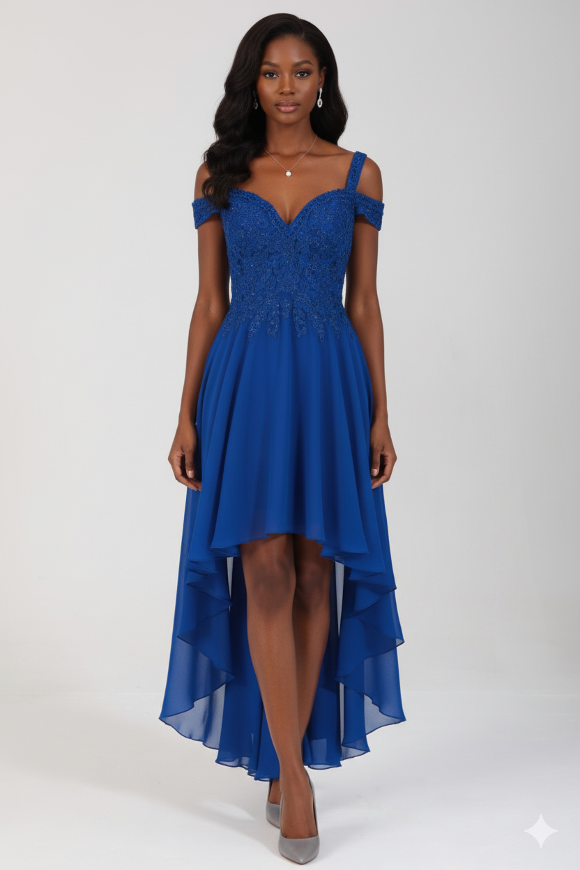 Robes de Cérémonie